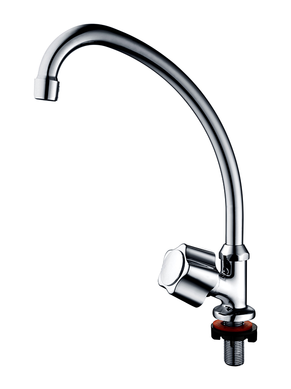 ZD60-05 Push brass faucet