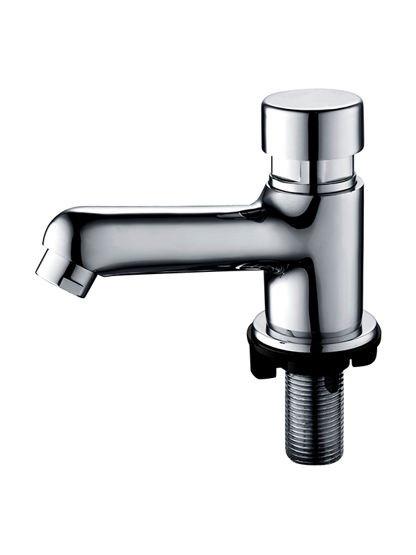 ZD60-08 Sink kitchen tap brass