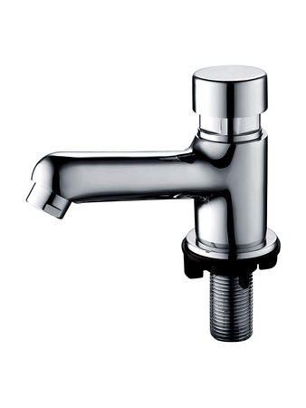 ZD60-08 Push brass faucet