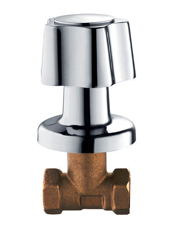 ZD60-15A Stop valve