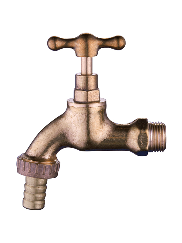ZD60-18 Push brass faucet