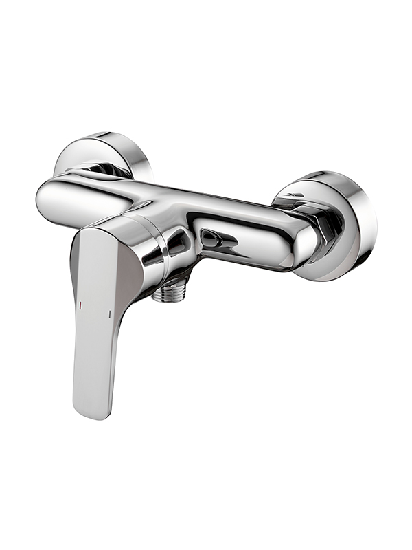 ZD60-26 Sink kitchen tap brass