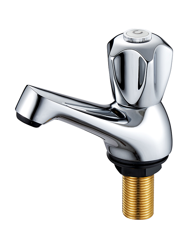 The Evolution of Bath Faucets and Sink Spigots