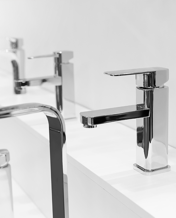 How can I maintain the faucet