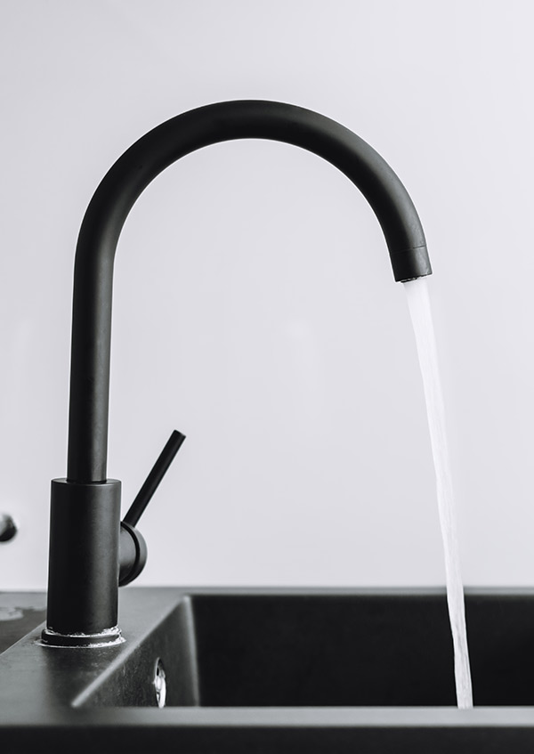 Choosing a Bath Faucet