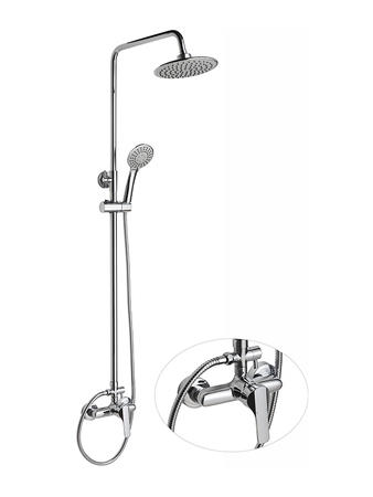 CS12  Shower Faucet / Shower Bath Mixer