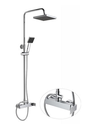 CS13  Shower Faucet / Shower Bath Mixer