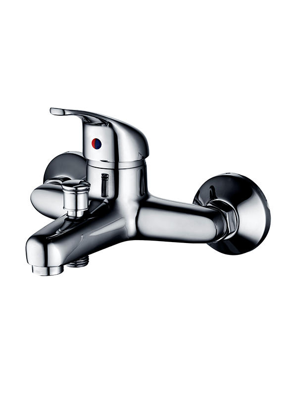 Expanding Access to Clean Water: The Role of Taps, Angle Valves, and Exterior Faucets