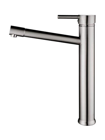 ZD111-14 Single Handle Brass Basin Mixer
