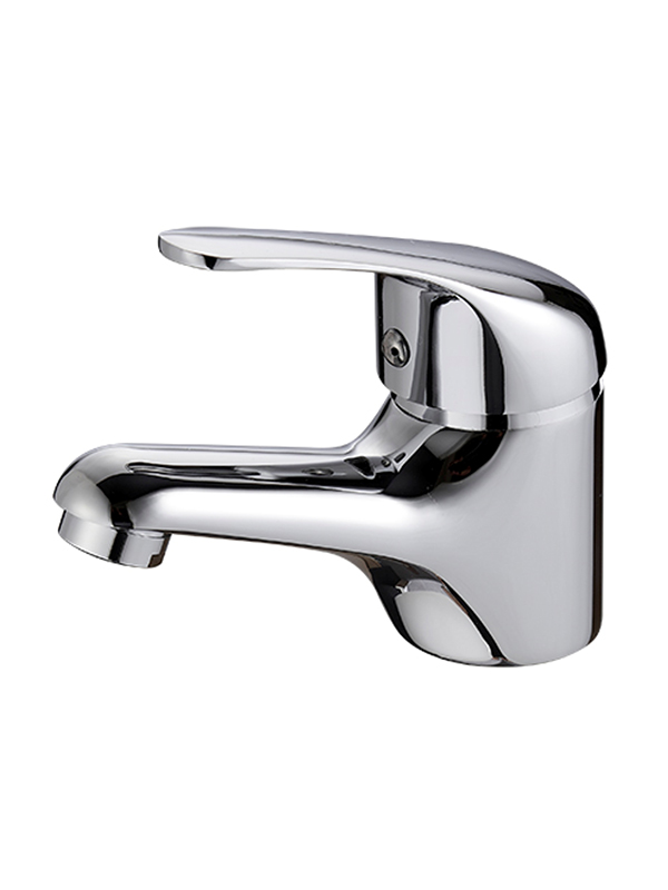 ZD119-05 Single Handle Brass Basin Mixer