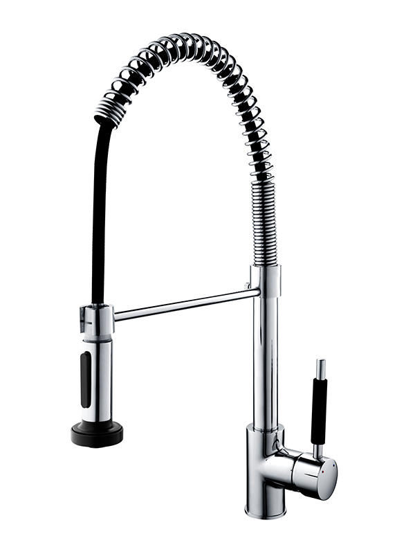 Tips For Installing a Flexible Kitchen Tap