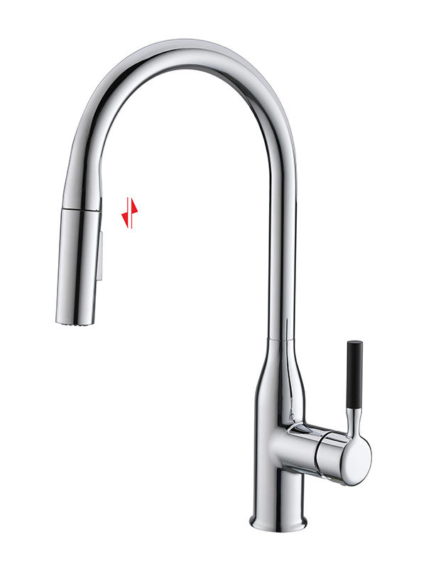 The Role of a Bathroom Sink Faucet Tap in the Kitchen