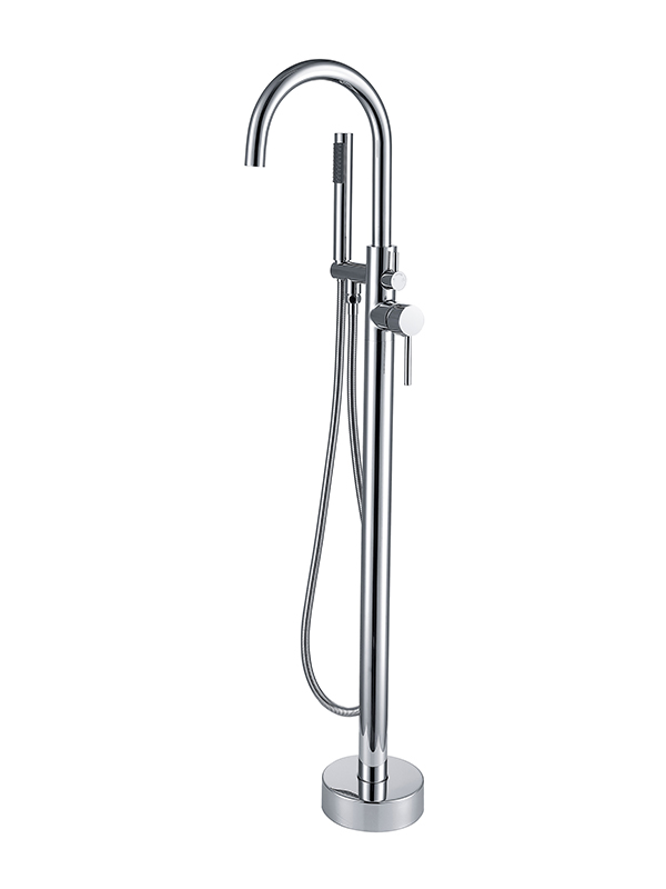 ZD33-01 Bathtub Mixer