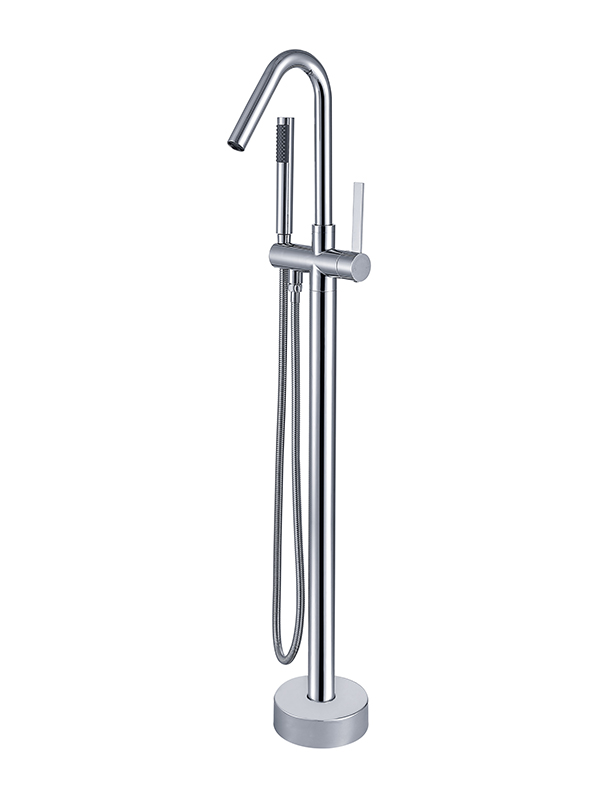 ZD33-03 Bathtub Mixer