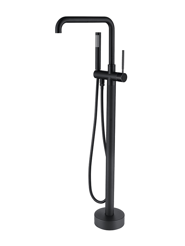 ZD33-04 Bathtub Mixer
