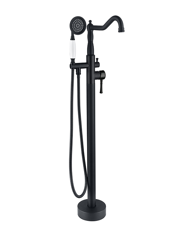 ZD33-05 Bathtub Mixer