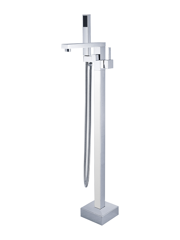 ZD33-06 Bathtub Mixer