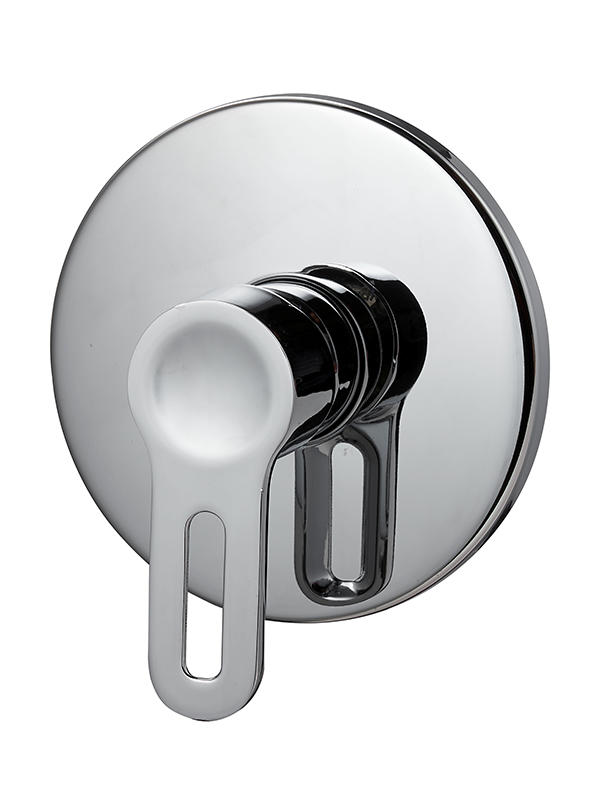 Types of Shower Mixer
