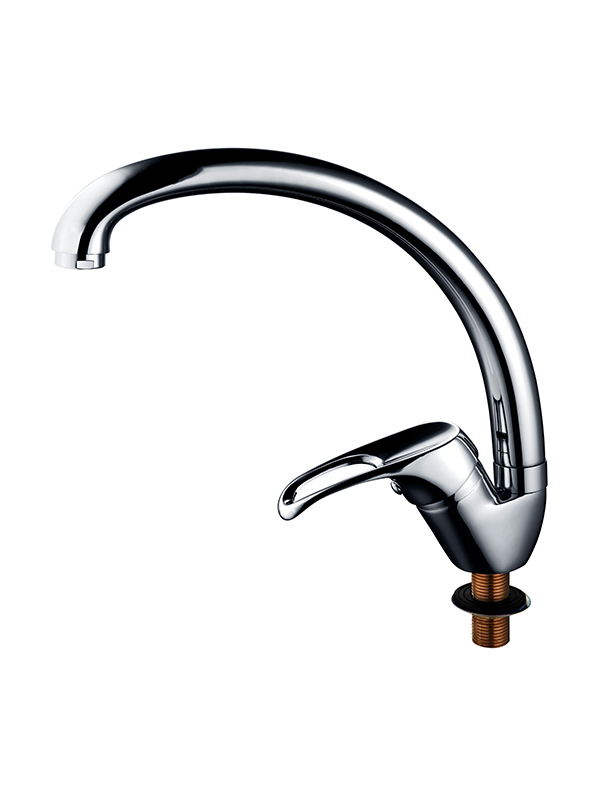 ZD60-12 Push brass faucet