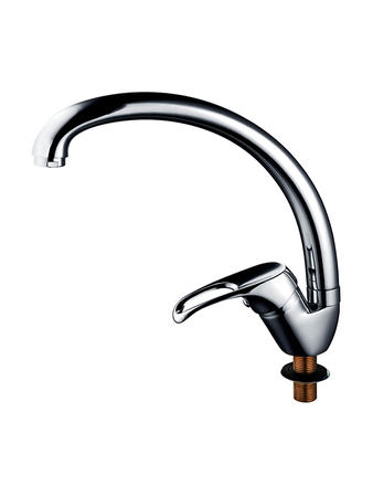 ZD60-12 Sink kitchen tap brass