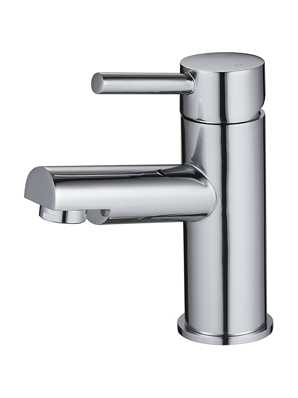 ZD72-05 Single Handle Brass Basin Mixer