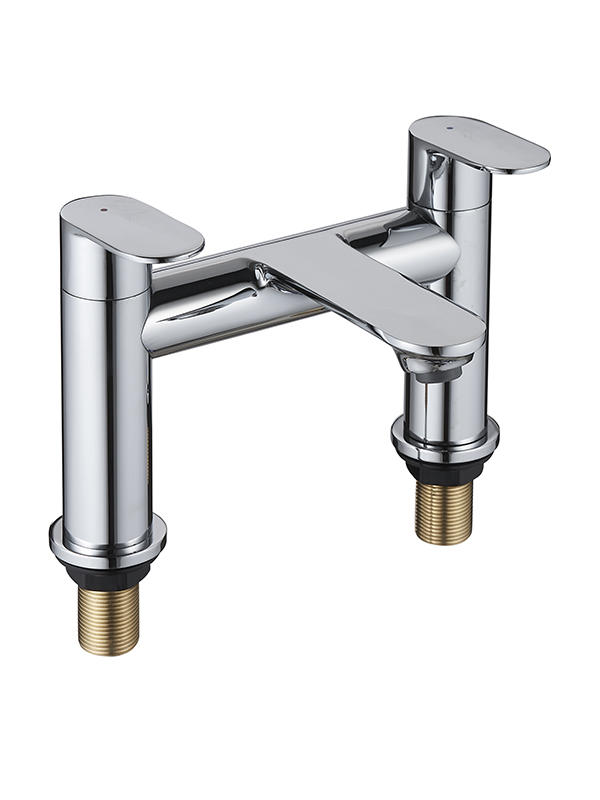 The Benefits of a Single Lever Basin Mixer Faucet