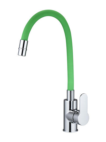 Difference between double faucet and single handle faucet
