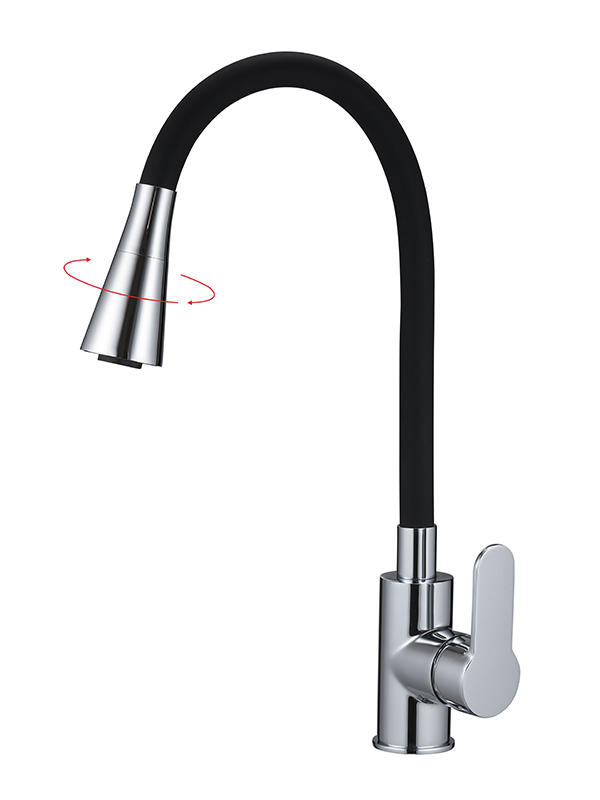 What Is a Kitchen Mixer Tap?