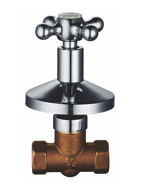A18 Stop valve