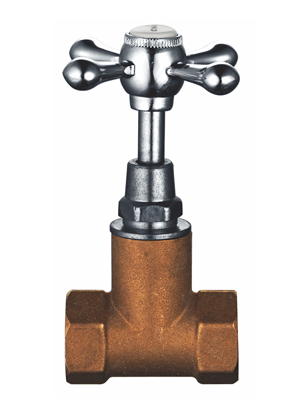 A42 Stop valve
