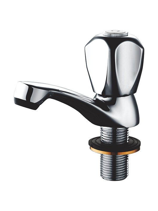 B403 Basin Pillar Tap