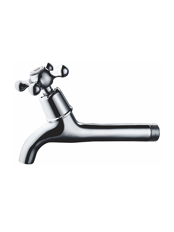 B404 Basin Pillar Tap