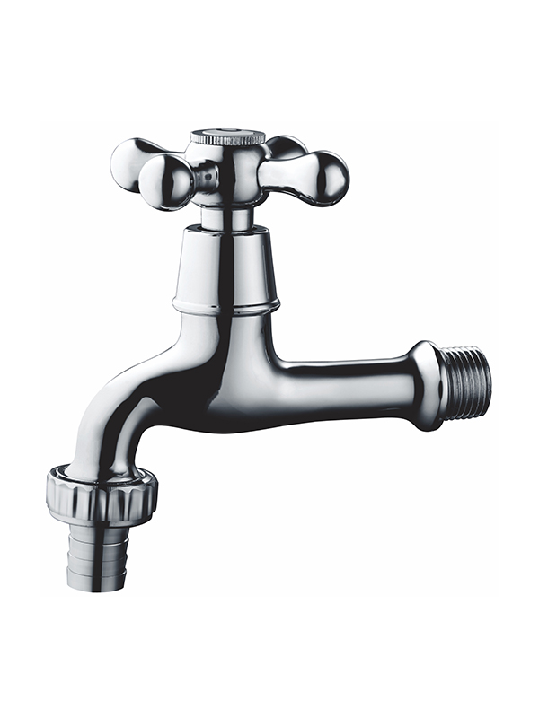 B405 Basin Pillar Tap