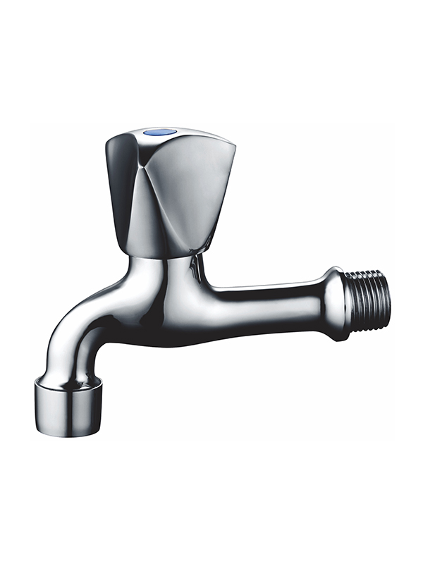 B406 Basin Pillar Tap