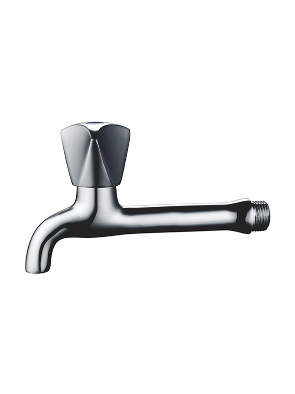 B419 Basin Pillar Tap