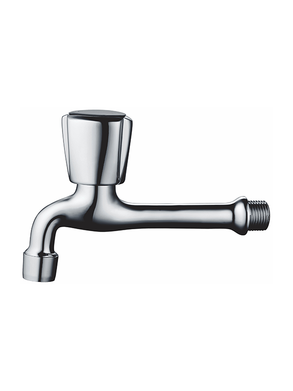 B420 Basin Pillar Tap