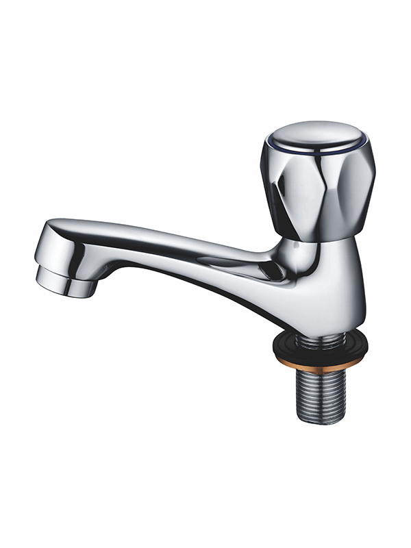 B421 Basin Pillar Tap