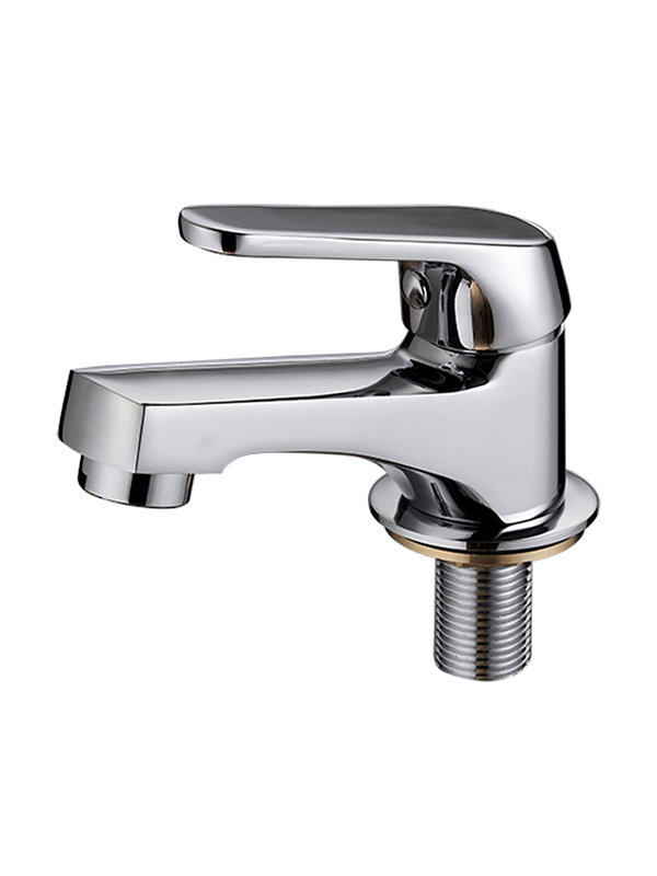 B423 Basin Pillar Tap