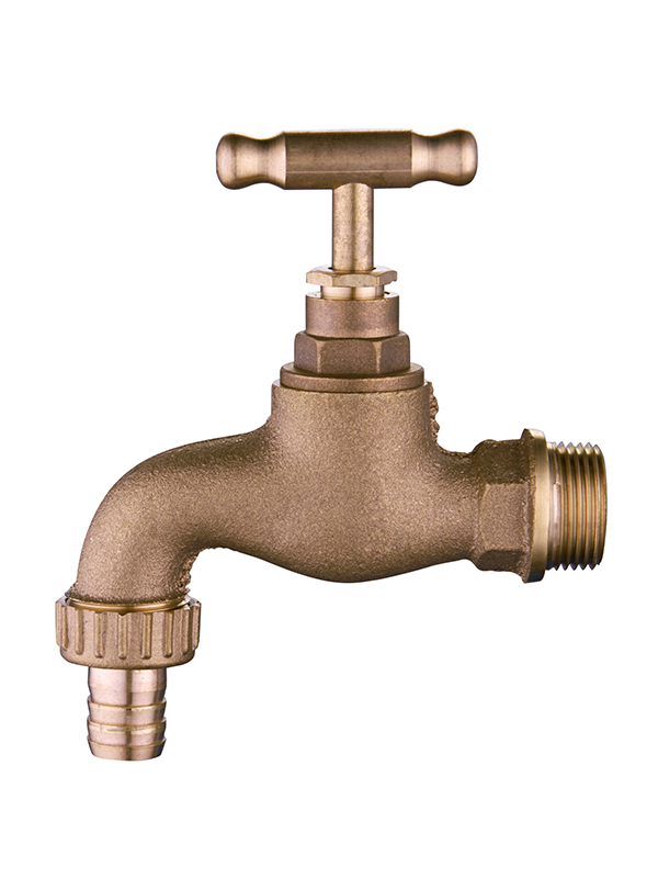 BB01 Brass Gritting Tap