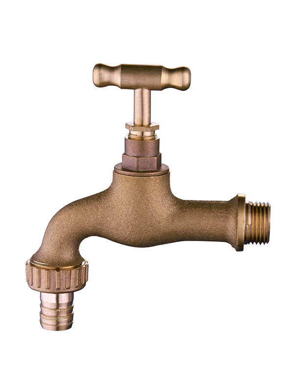 BB02 Brass Gritting Tap