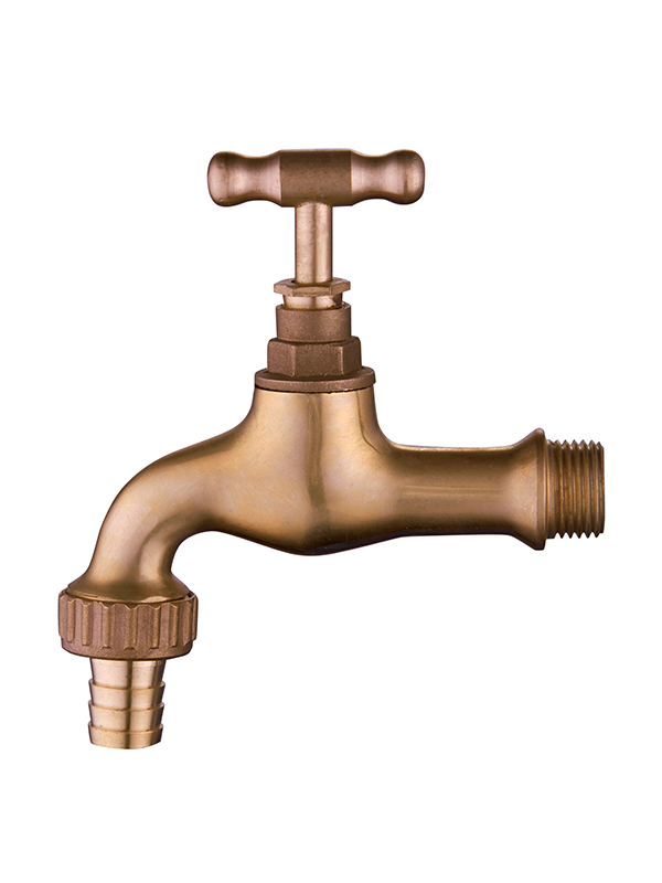 BB02A Brass Gritting Tap