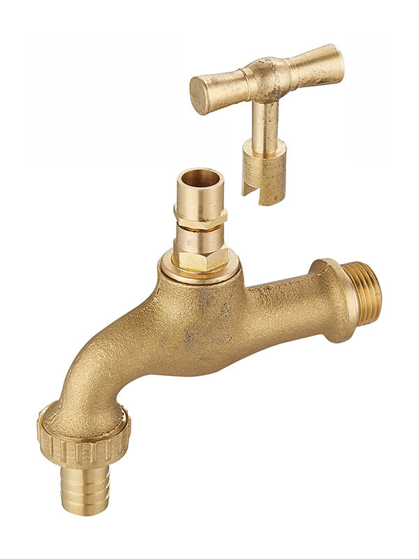 BB03 Brass Gritting Tap