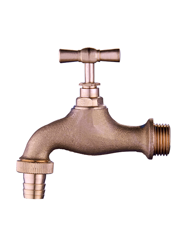 BB67 Brass Gritting Tap