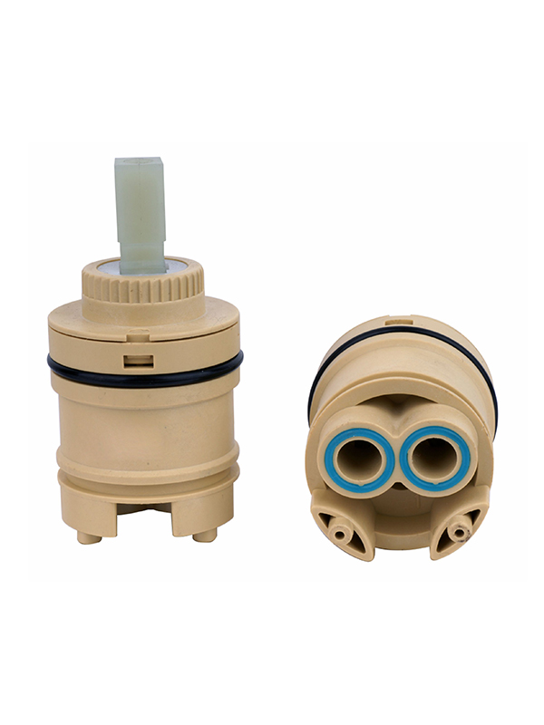 The Role and Significance of Angle Stop Corks in Plumbing Systems