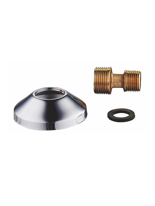 The Versatility and Benefits of Stainless Steel Shower Mixers