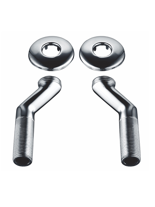 Innovative Shower Coil Hose Enhances Bathing Experience for Consumers