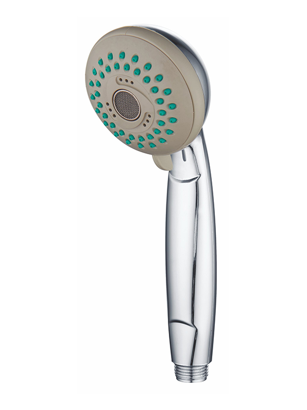 S08 Shower Head