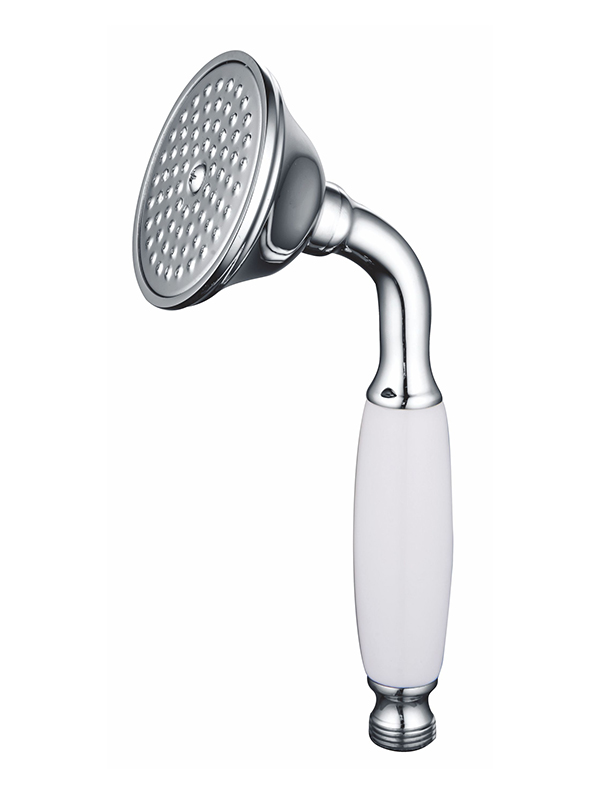 S40 Shower Head