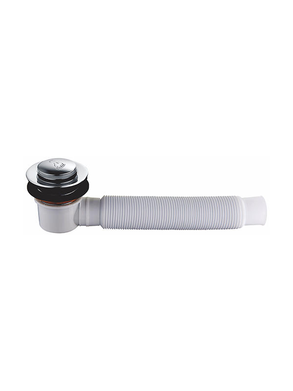 Sink drain plugs are an essential component of any bathroom sink