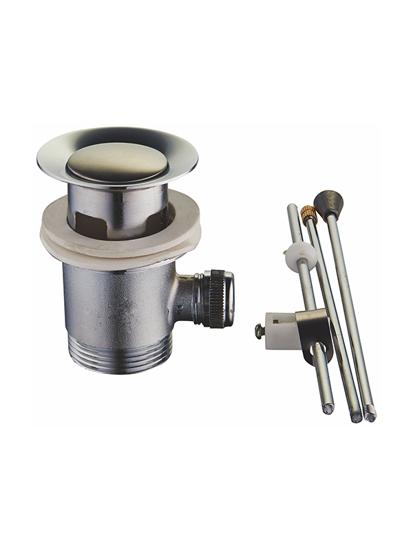 The Benefits of Using Sink Drain Plugs: Saving Water and Preventing Clogs
